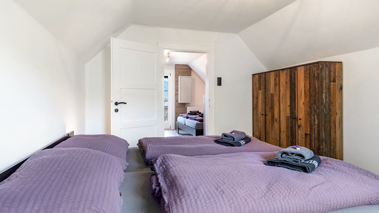Photo of Bedroom in Altlassing