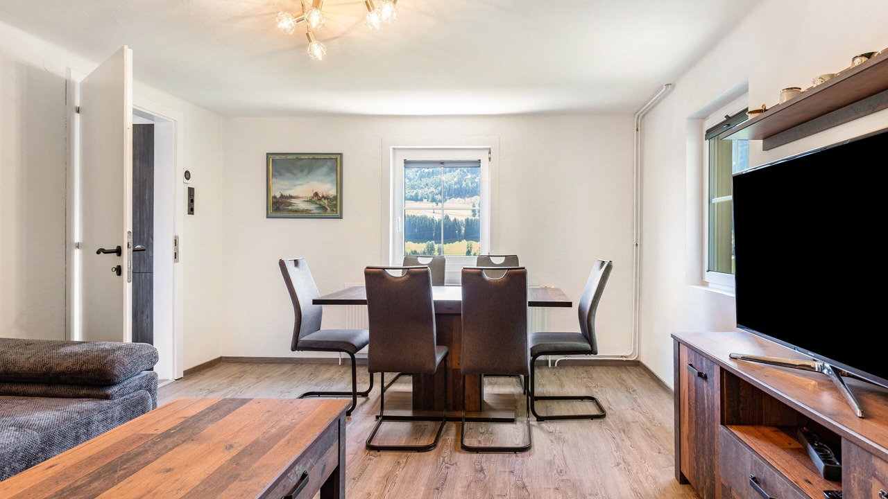 Photo of Livingroom in Altlassing