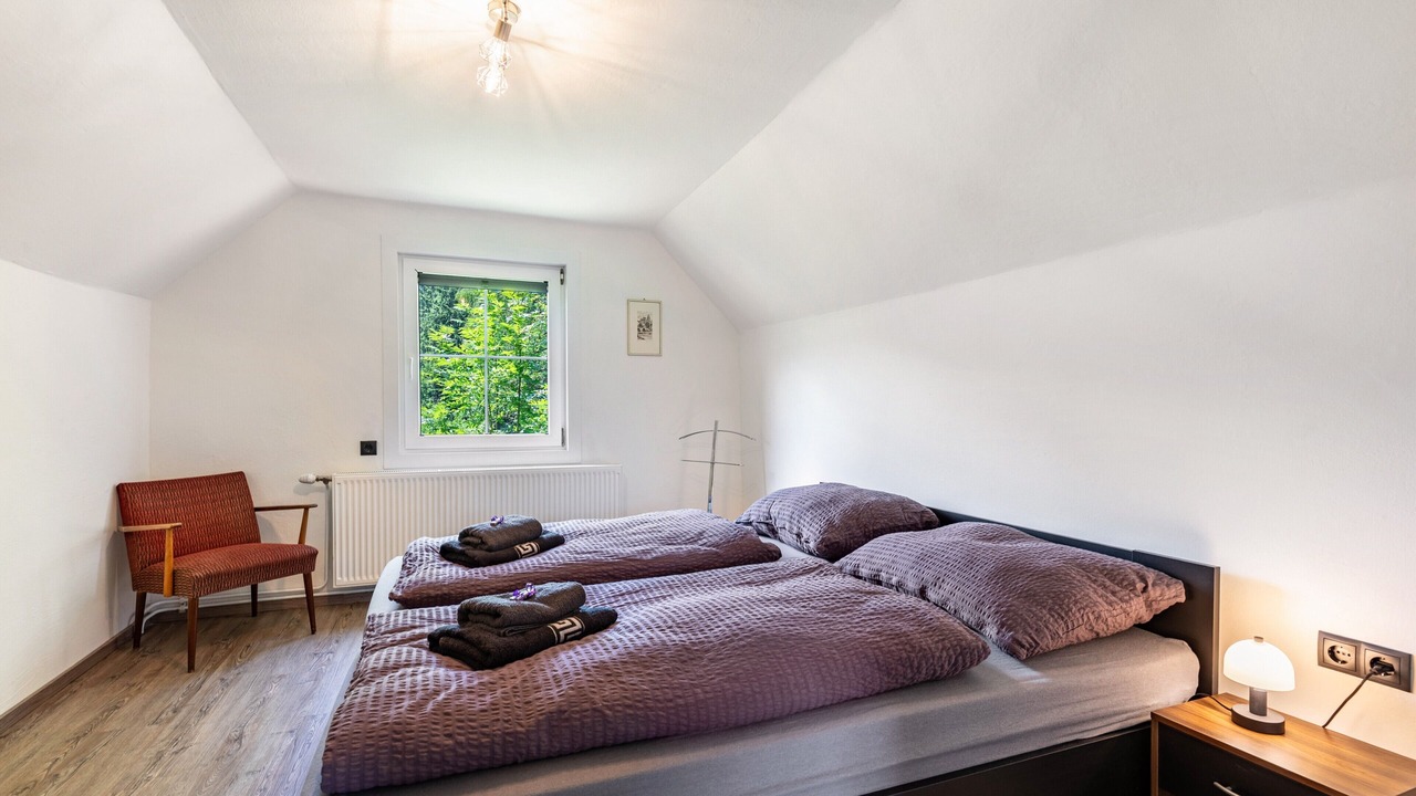 Photo of Bedroom in Altlassing
