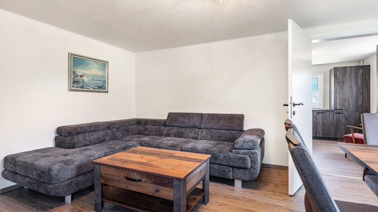Photo of Livingroom in Altlassing