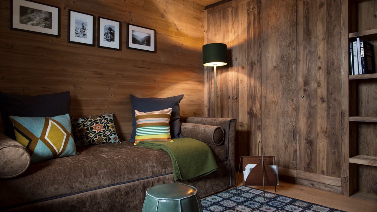 Photo of Livingroom in Stueben