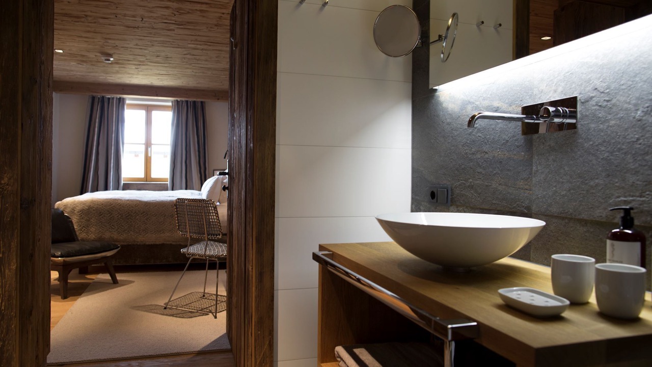 Photo of Bathroom in Stueben