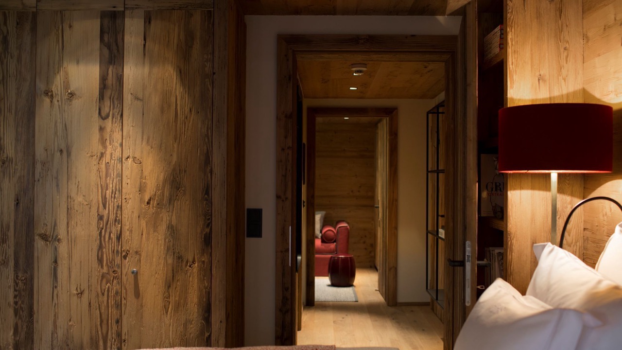 Photo of Bedroom in Stueben