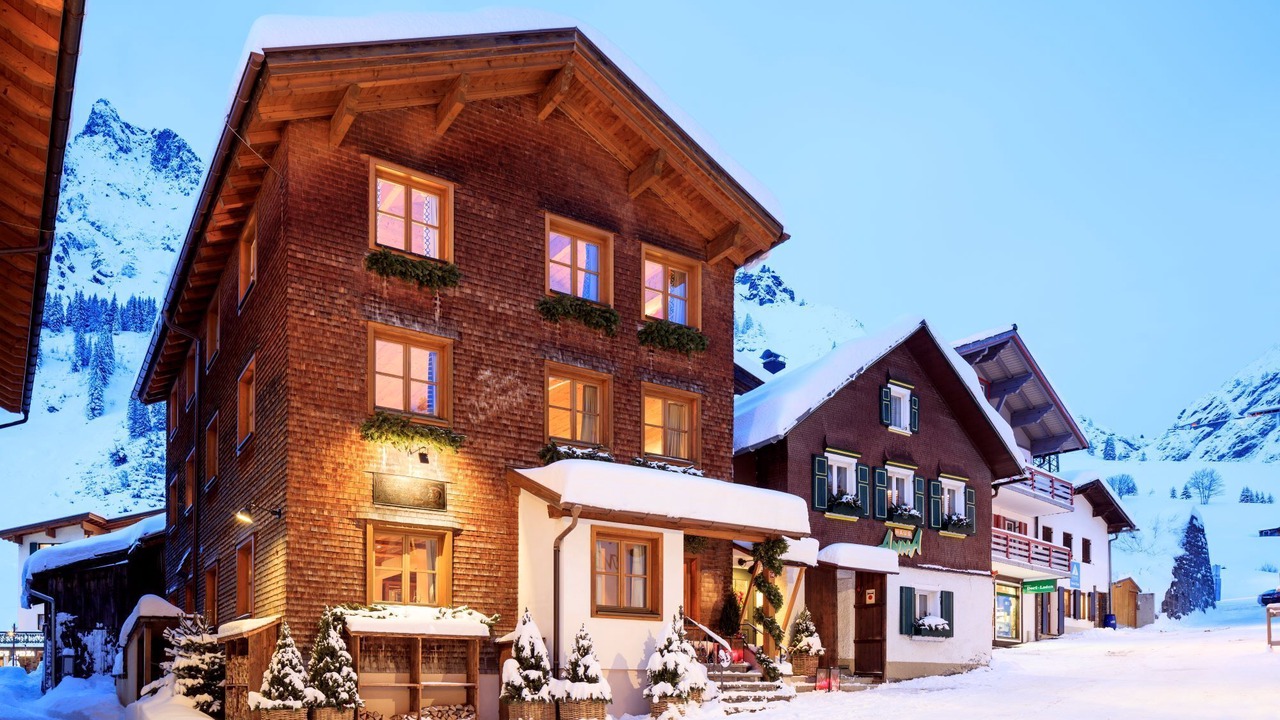 Photo of Outdoor in Stueben