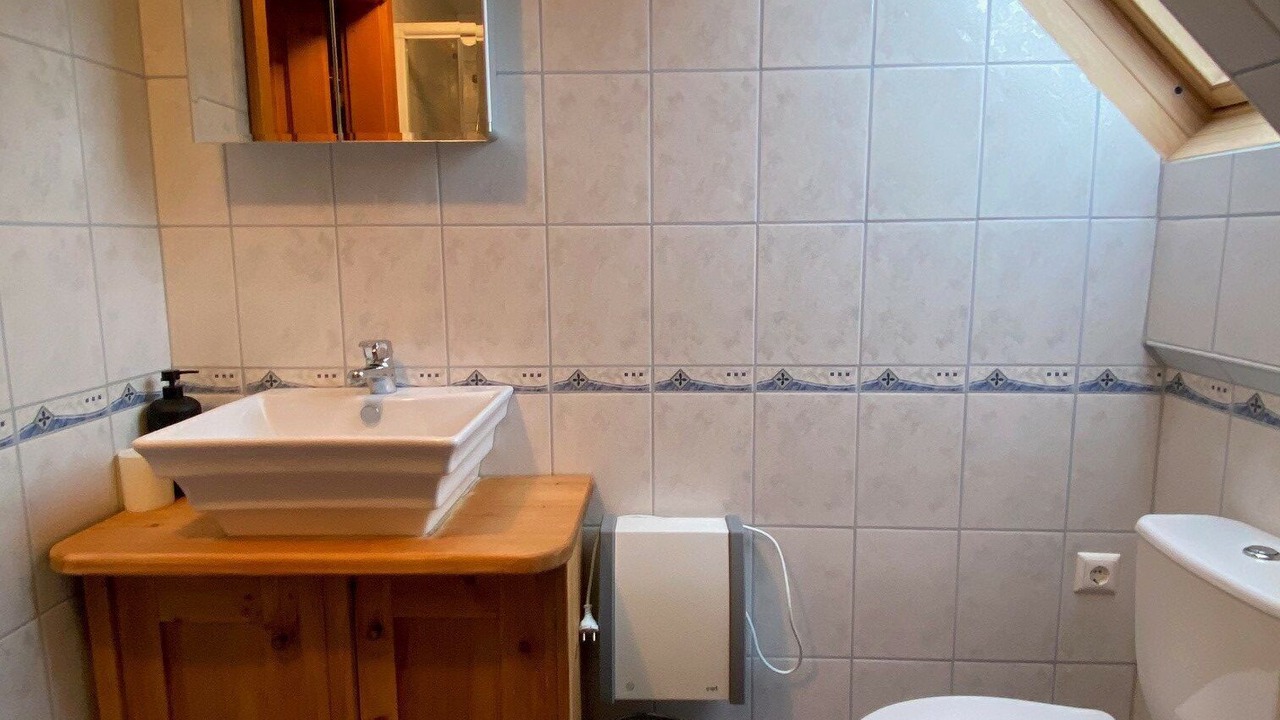 Photo of Bathroom in Roschitz