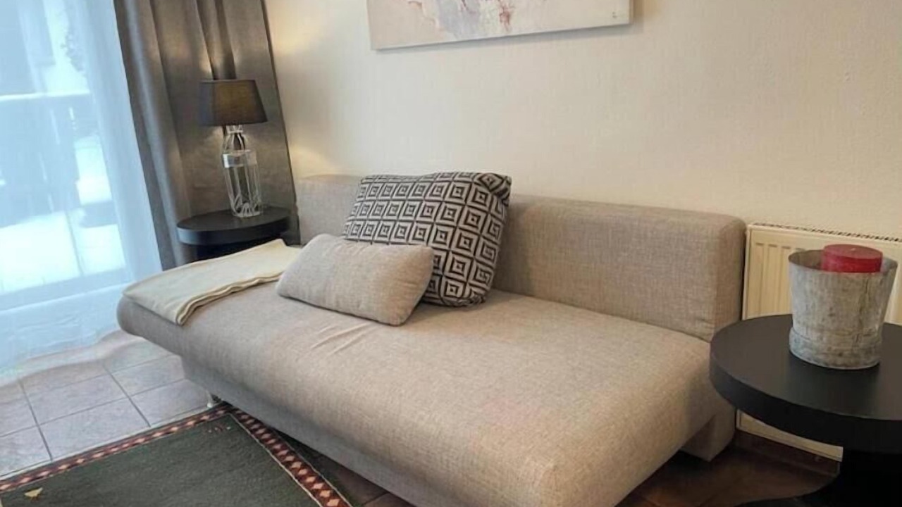 Photo of Livingroom in Muehlau