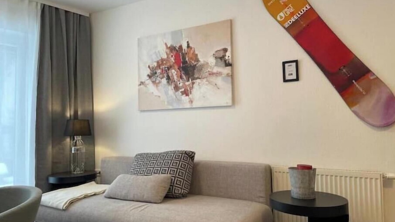 Photo of Livingroom in Muehlau