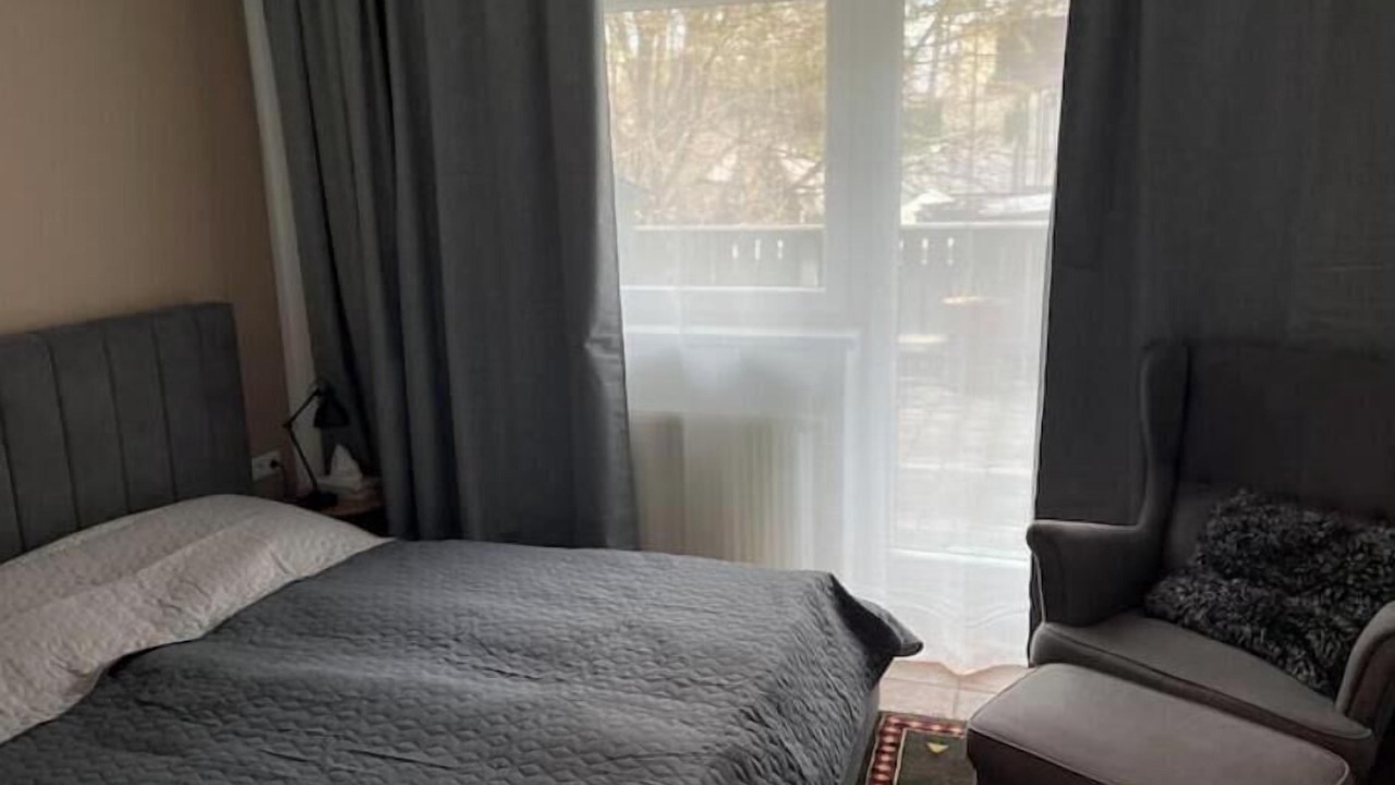 Photo of Bedroom in Muehlau