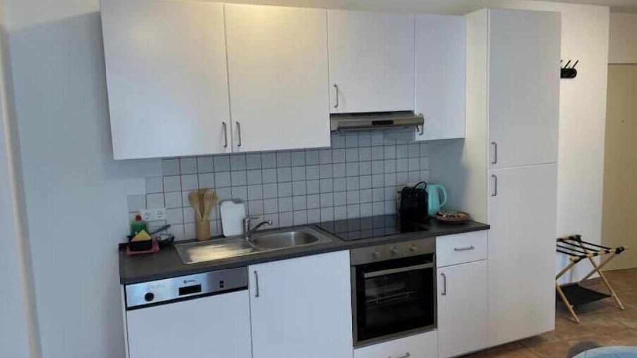 Photo of Kitchen in Muehlau