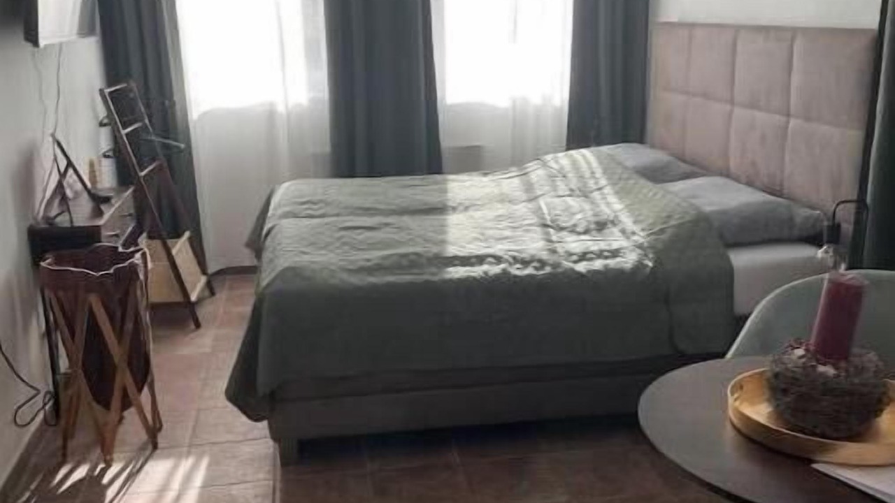 Photo of Bedroom in Muehlau