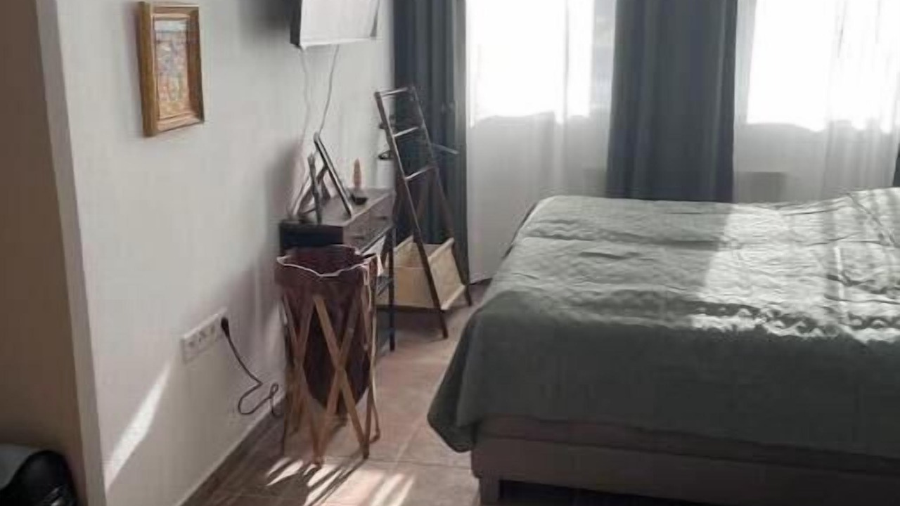 Photo of Bedroom in Muehlau