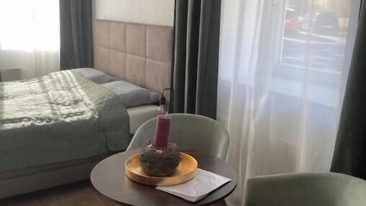 Photo of Bedroom in Muehlau