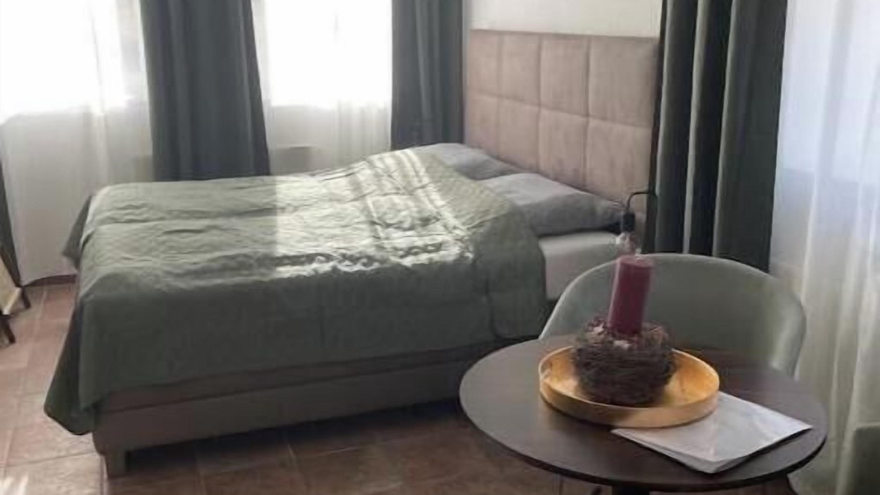 Photo of Bedroom in Muehlau