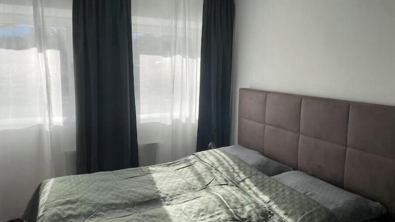Photo of Bedroom in Muehlau