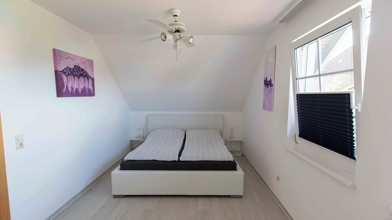 Photo of Bedroom in Redlham