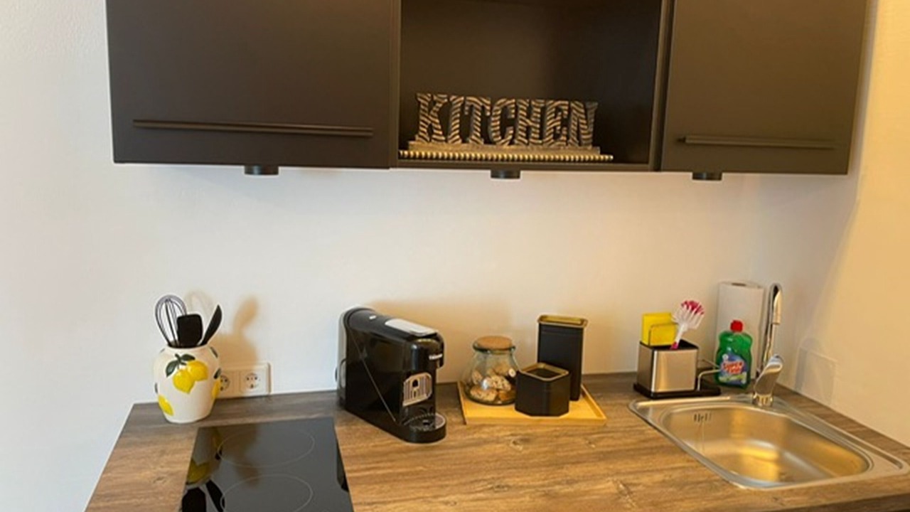 Photo of Kitchen in Arzl