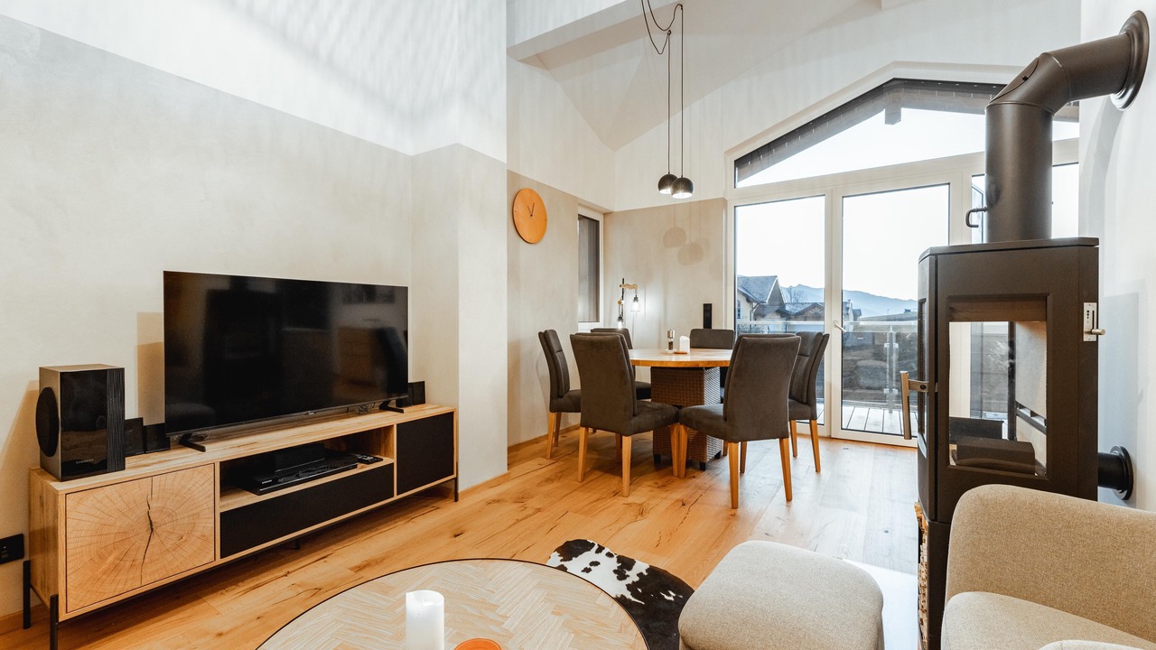 Photo of Livingroom in Assachberg