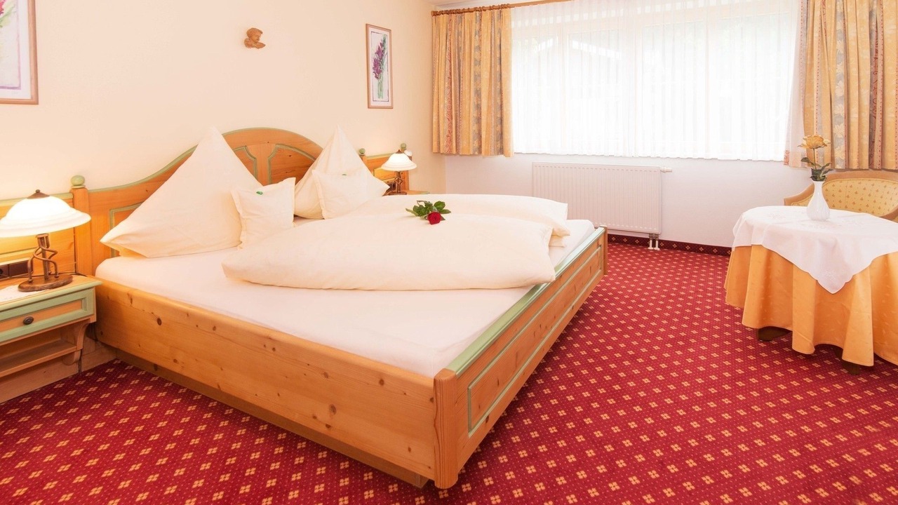Photo of Bedroom in Hirschegg