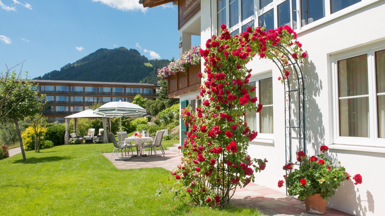 Photo of Outdoor in Hirschegg