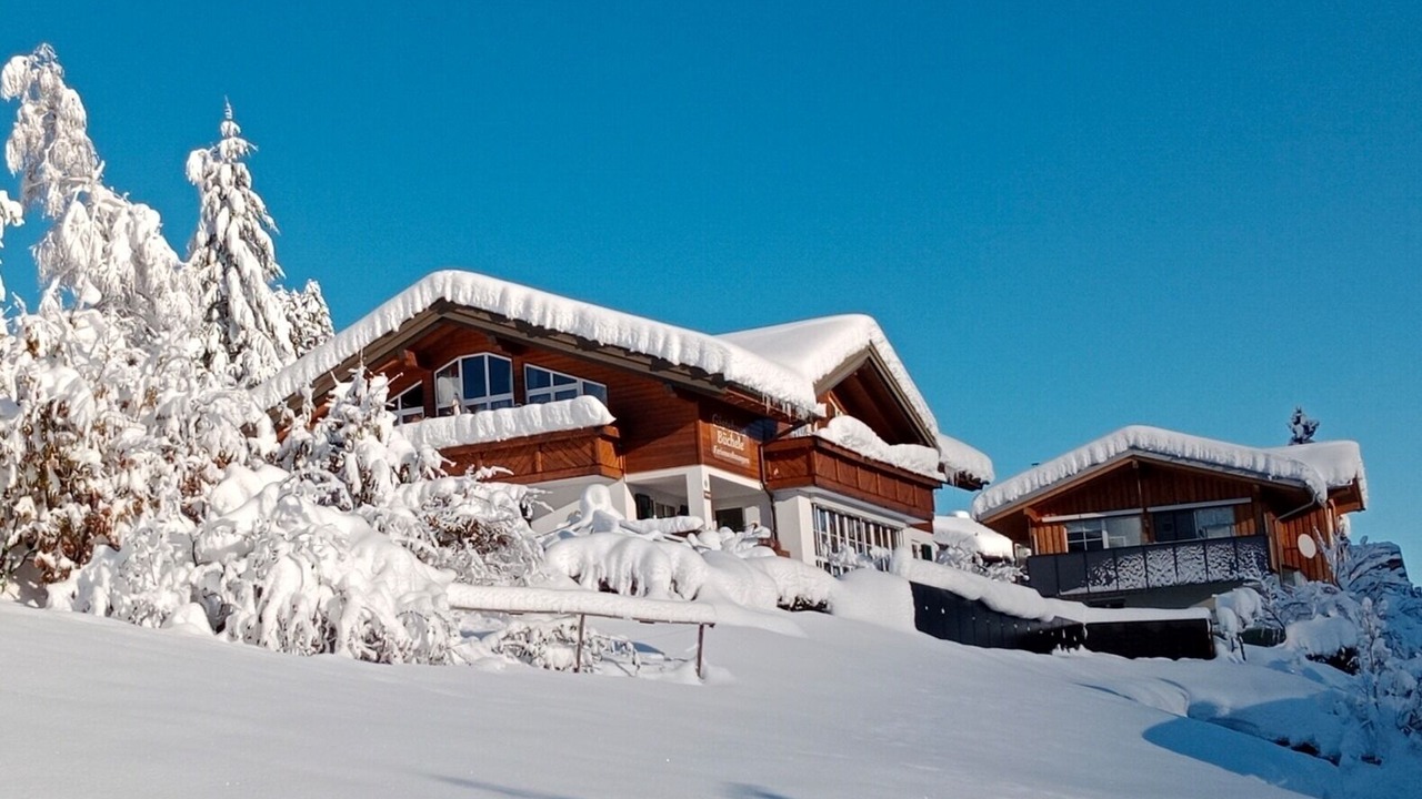 Photo of Outdoor in Hirschegg