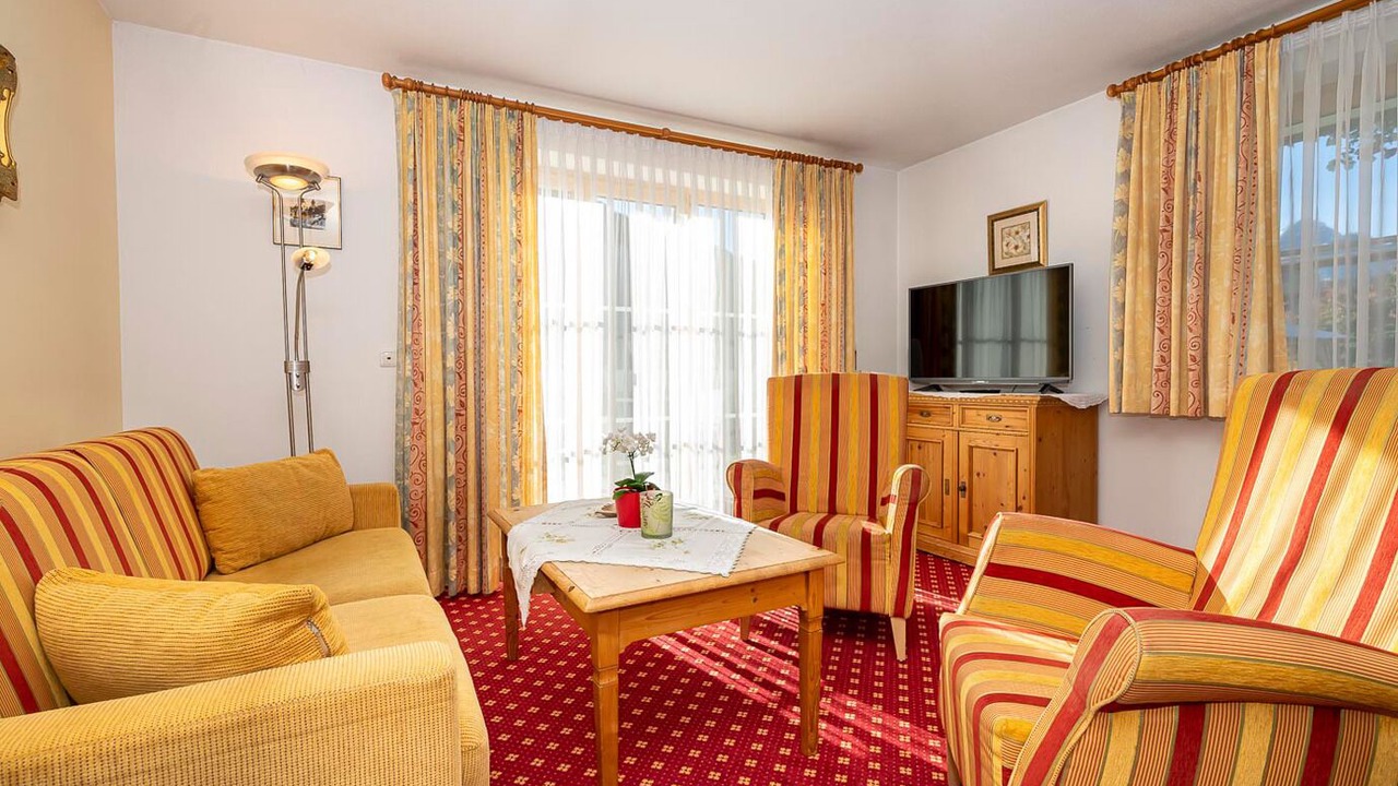 Photo of Livingroom in Hirschegg