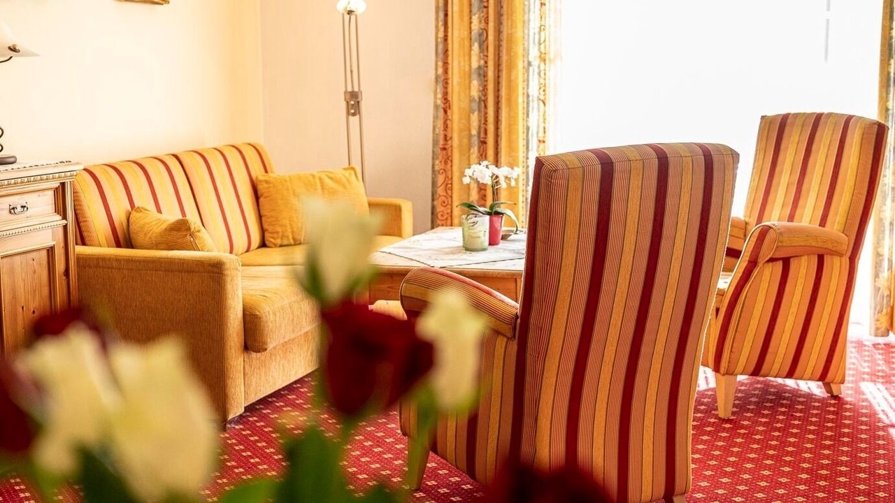 Photo of Livingroom in Hirschegg