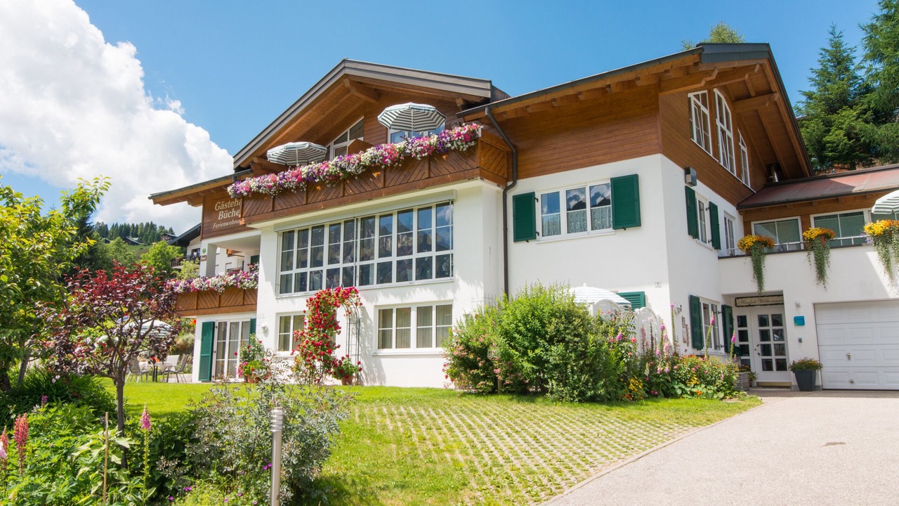 Photo of Outdoor in Hirschegg