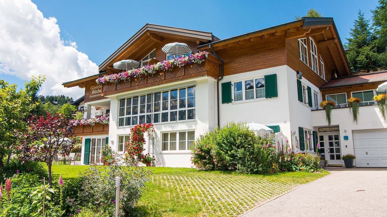 Photo of Outdoor in Hirschegg