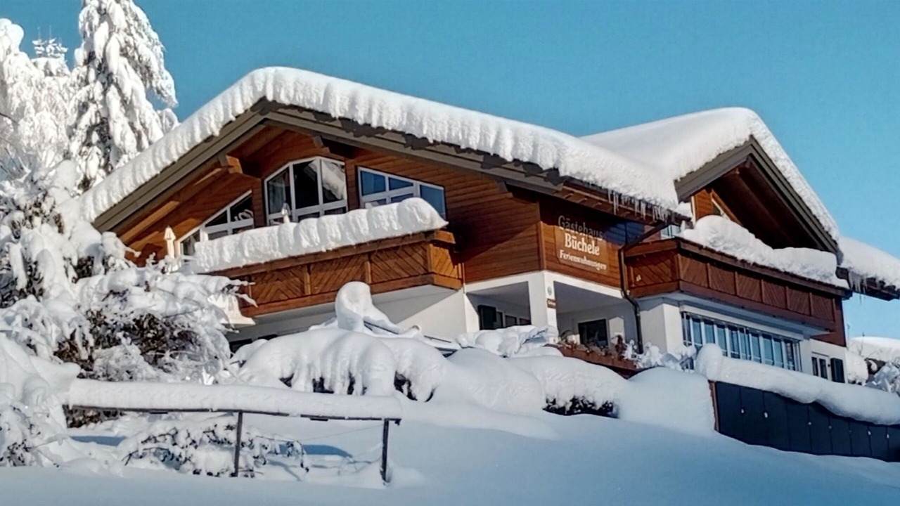 Photo of Outdoor in Hirschegg