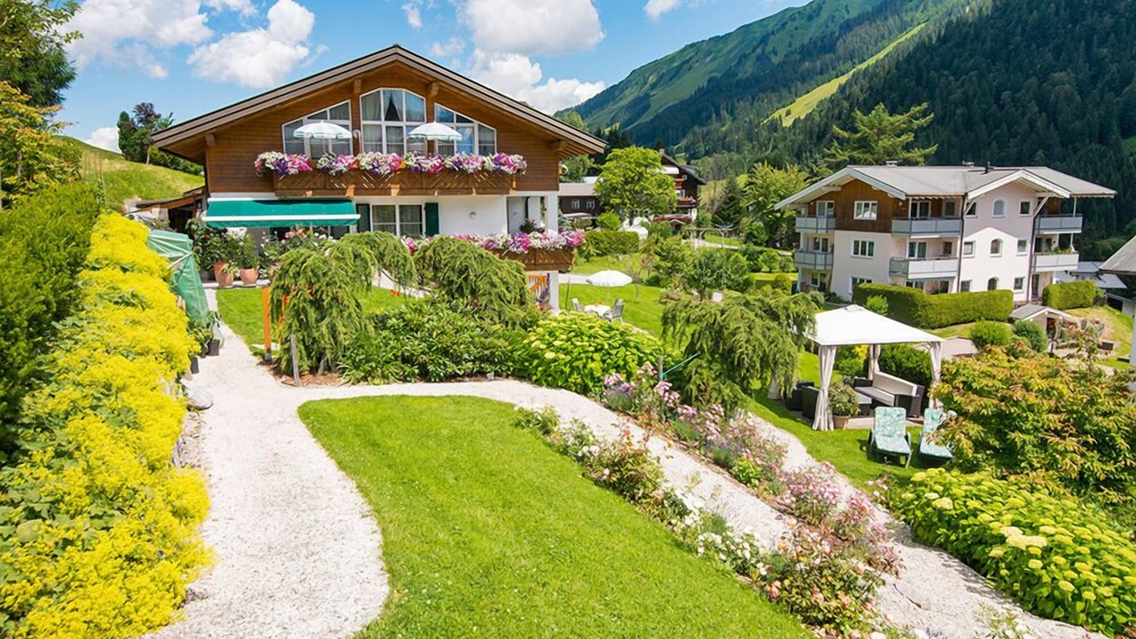 Photo of Outdoor in Hirschegg