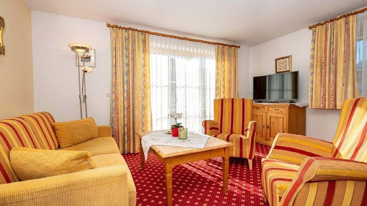 Photo of Livingroom in Hirschegg