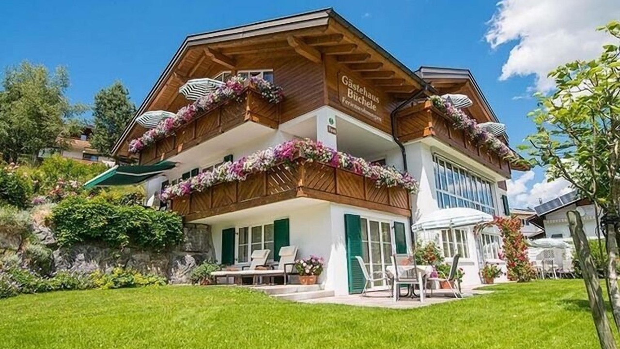 Photo of Outdoor in Hirschegg