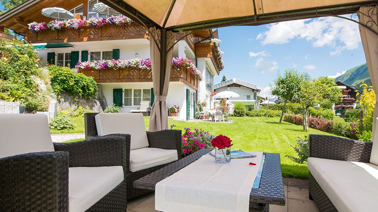 Photo of Outdoor in Hirschegg