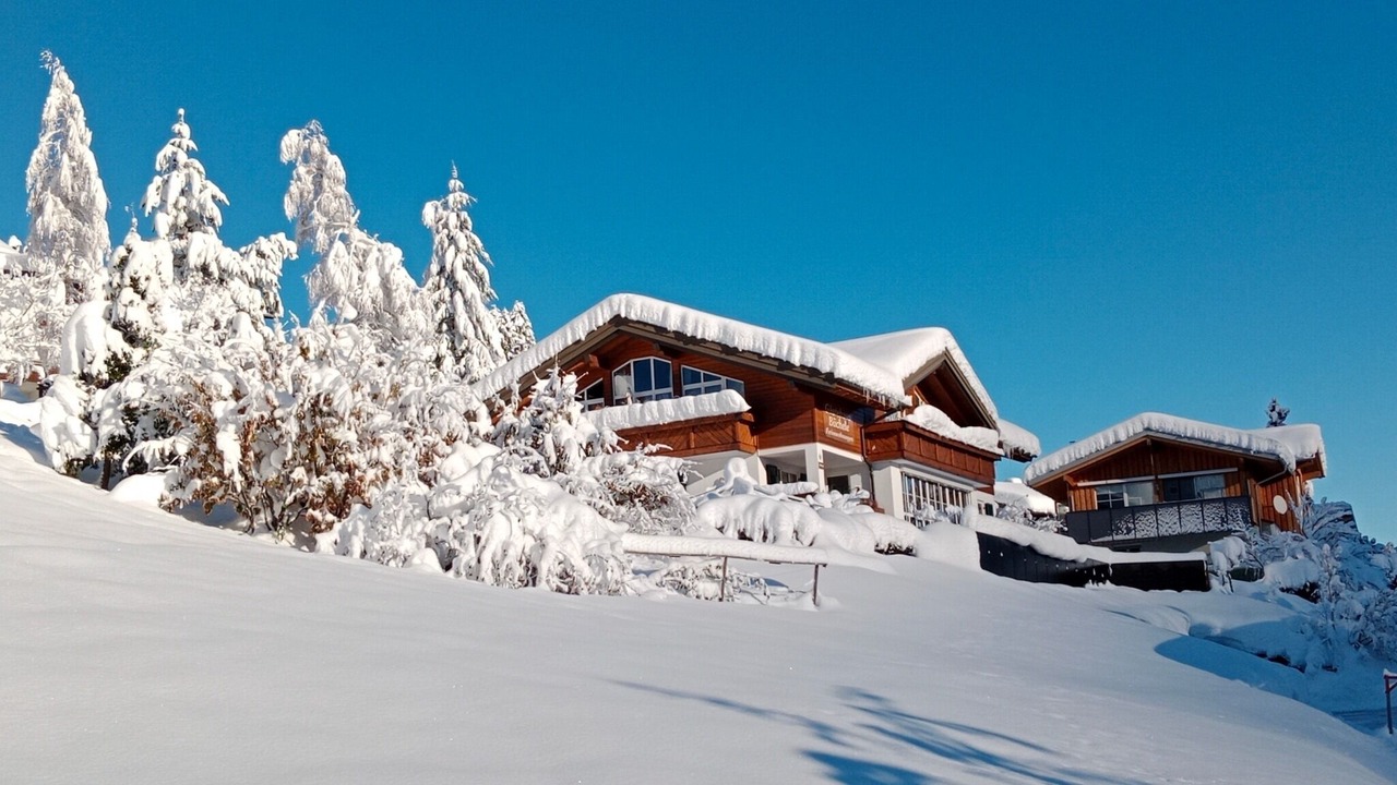 Photo of Outdoor in Hirschegg