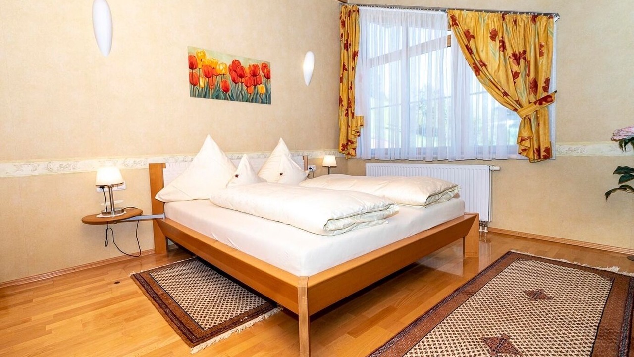 Photo of Bedroom in Hirschegg