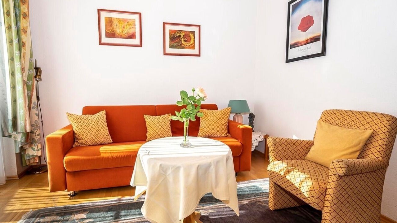 Photo of Livingroom in Hirschegg