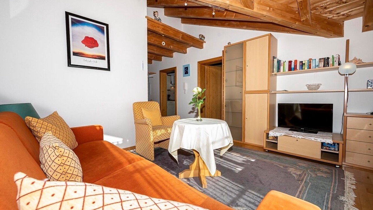 Photo of Livingroom in Hirschegg