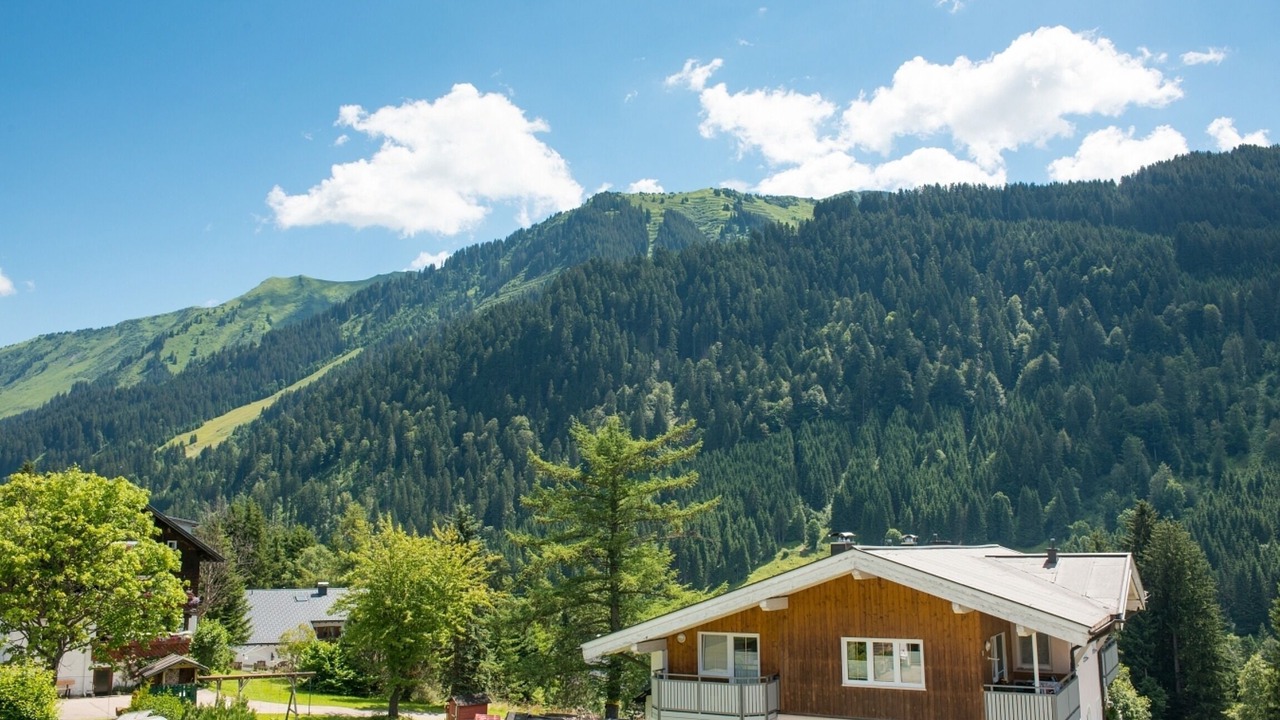 Photo of Outdoor in Hirschegg