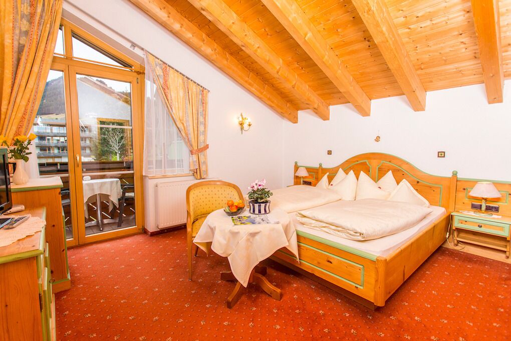 Photo of Bedroom in Hirschegg