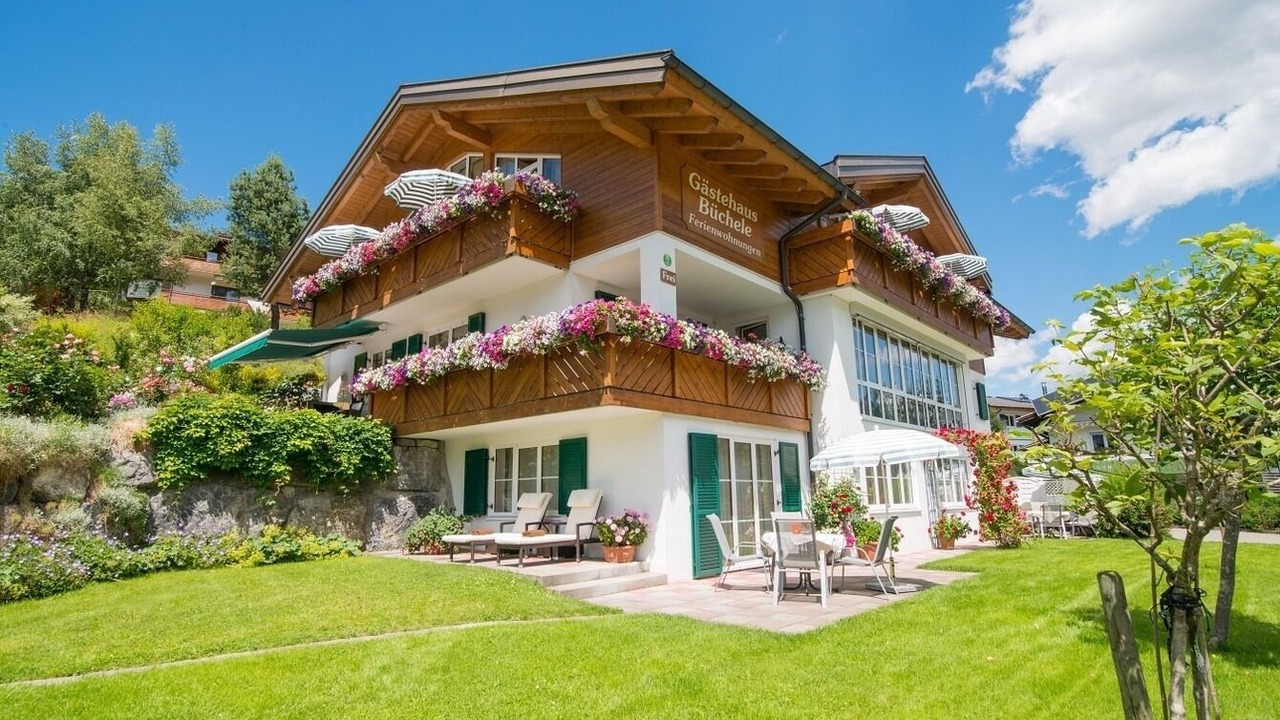 Photo of Outdoor in Hirschegg