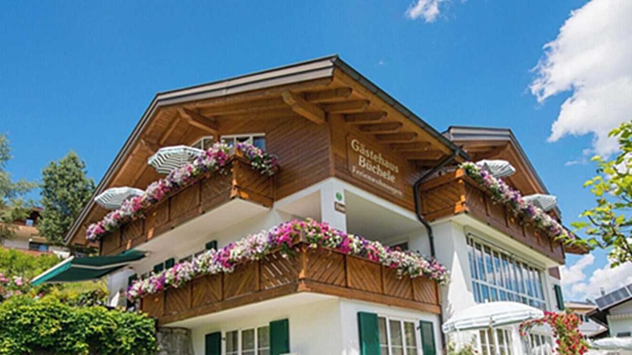 Photo of Outdoor in Hirschegg