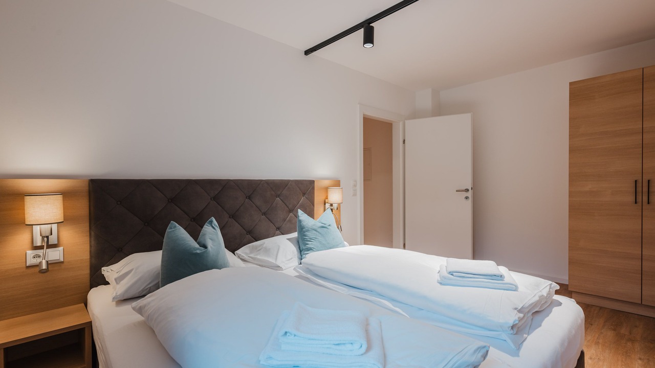 Photo of Bedroom in Unterburg am Klopeiner See