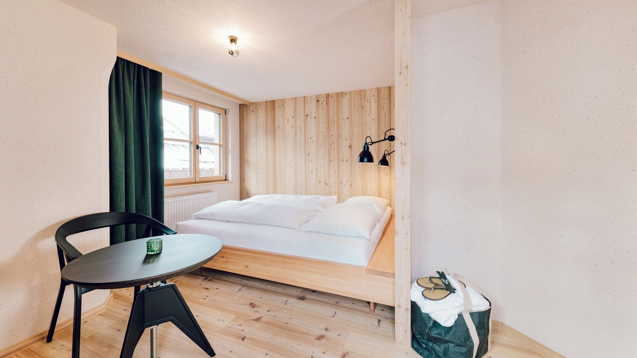 Photo of Bedroom in Stueben