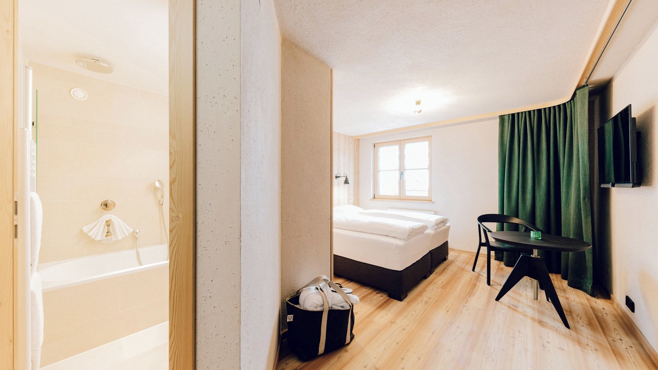 Photo of Bedroom in Stueben