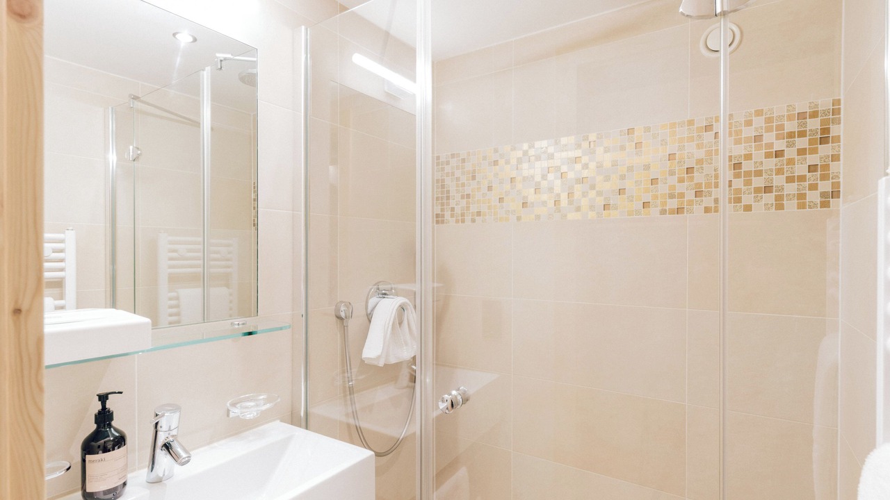 Photo of Bathroom in Stueben