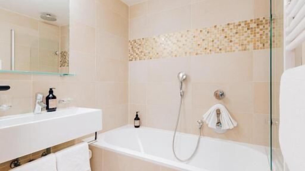 Photo of Bathroom in Stueben
