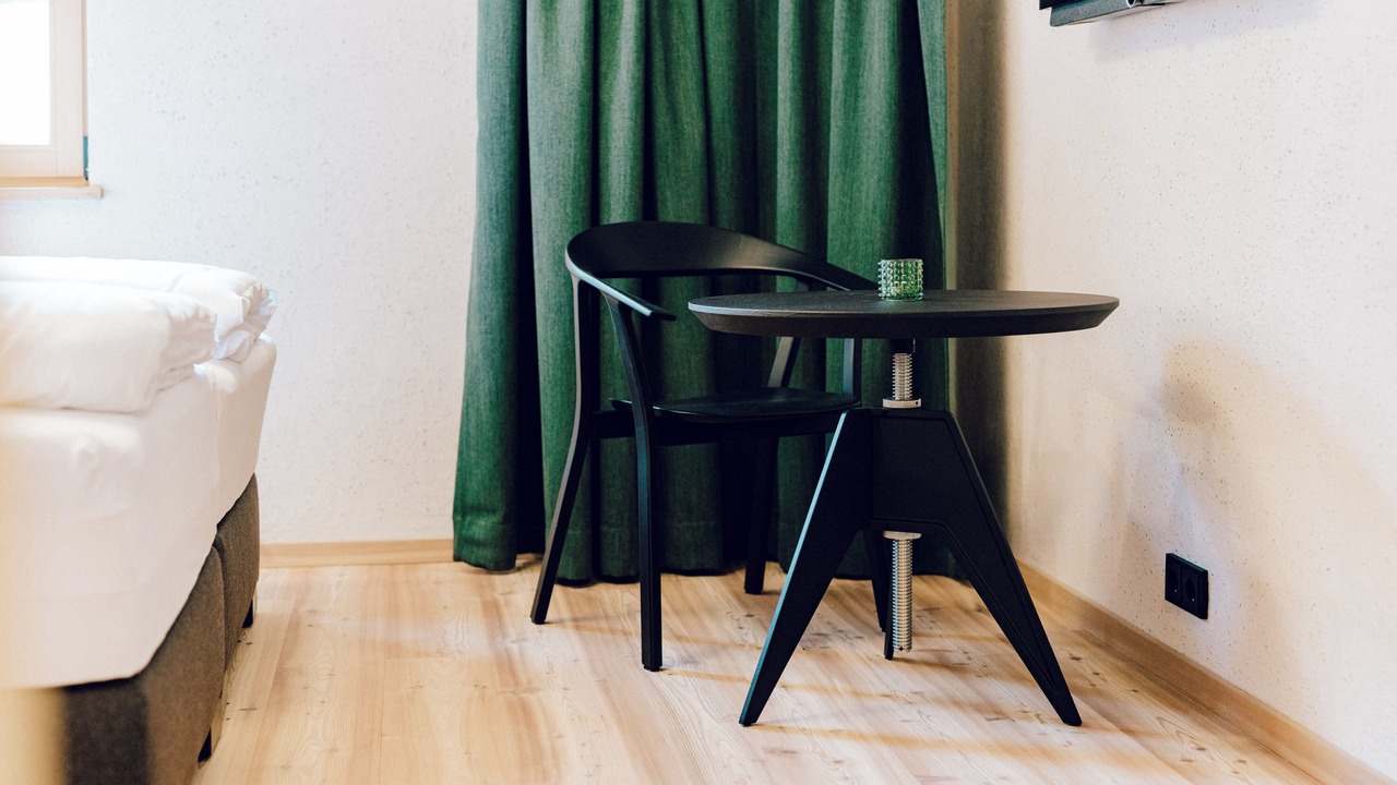 Photo of Bedroom in Stueben