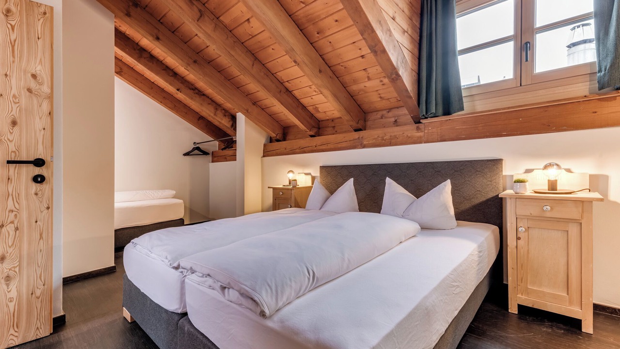Photo of Bedroom in Stueben