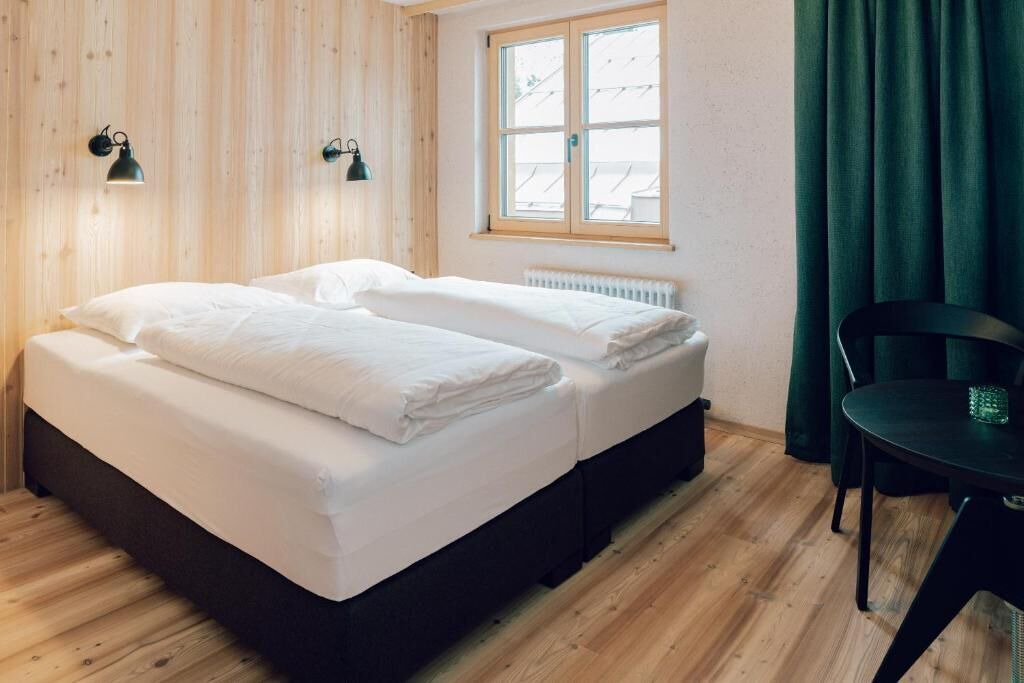 Photo of Bedroom in Stueben