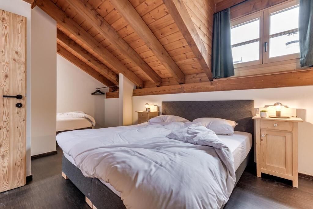 Photo of Bedroom in Stueben
